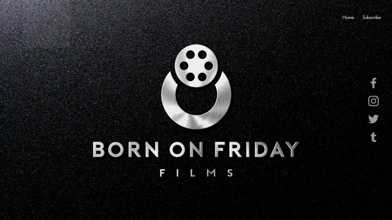 Home | Born On Friday